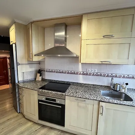 Holiday home Altezza