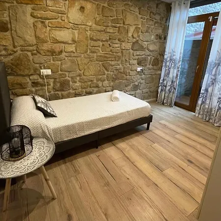 Holiday home Altezza *