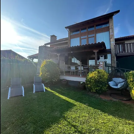 Holiday home Altezza
